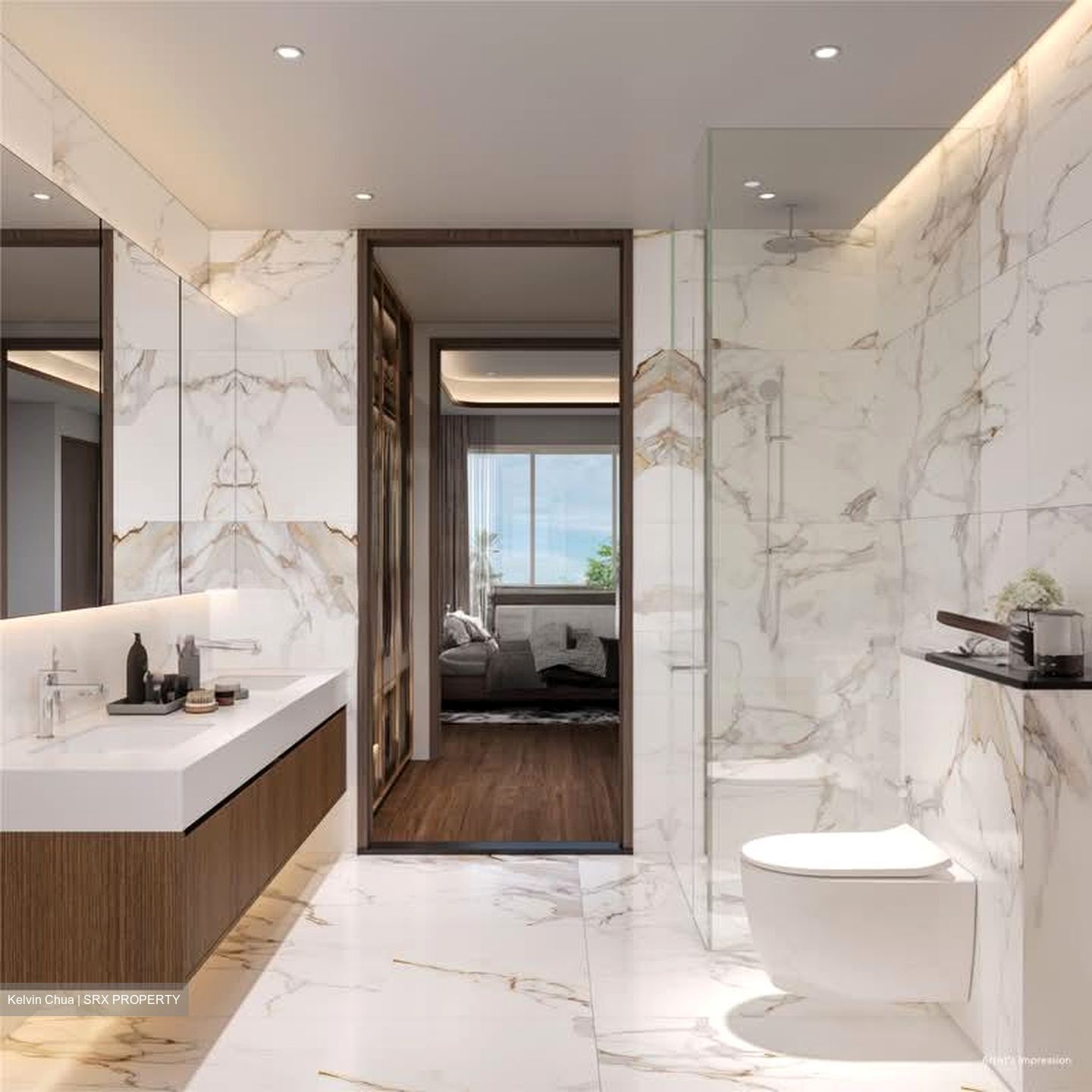 Upper East Coast Road (D15), Terrace #563494051